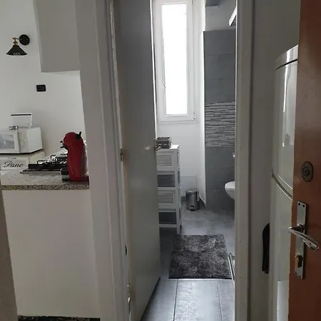 דירה Centro Storico Villanova