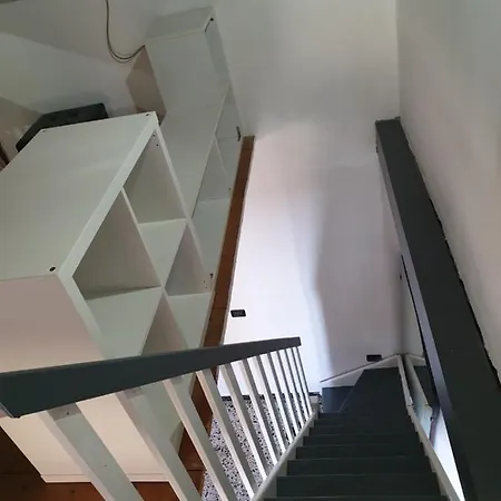 Centro Storico Villanova דירה