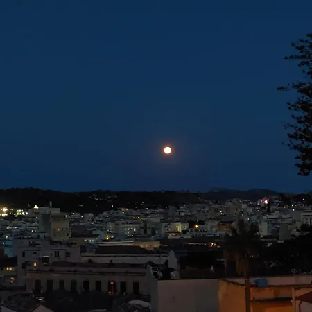 דירה Centro Storico Villanova קליארי